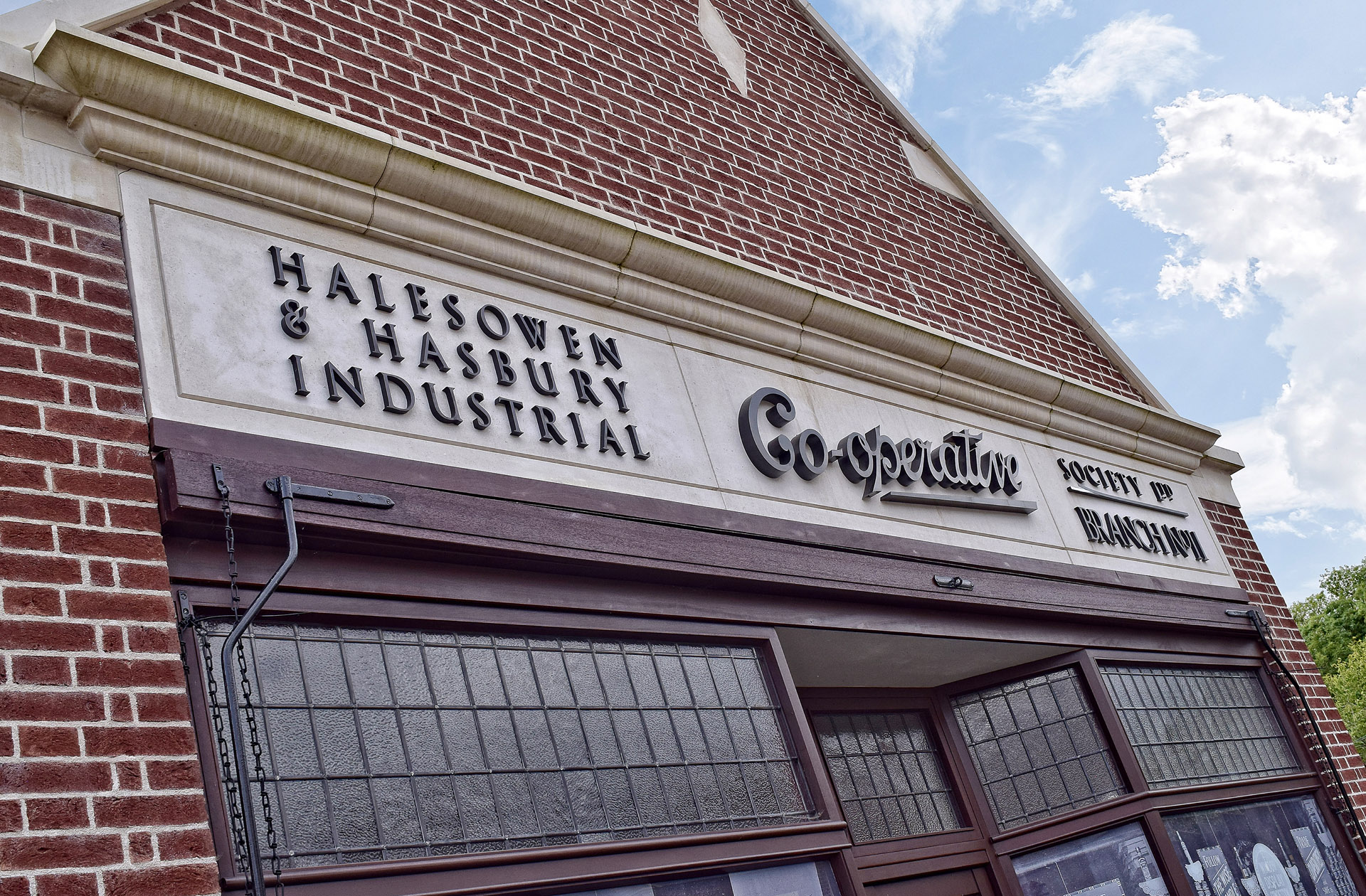 Recreations and Props